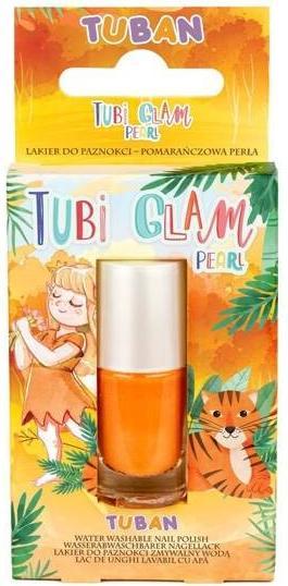 Pearl orange