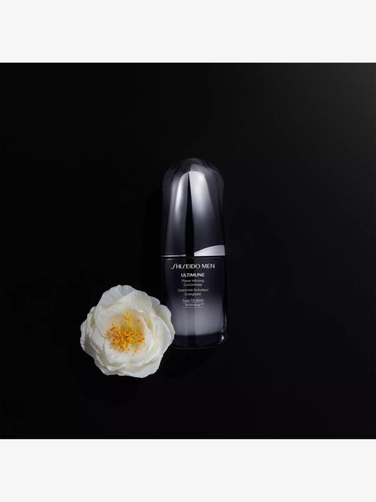 Immagine prodotto Shiseido Ultimune Concentrato Infuso di Potere (30 ml)
