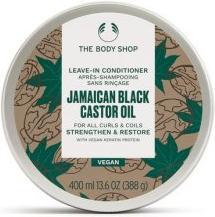 Image du produit Body Shop Après-shampooing sans rinçage (400 ml)