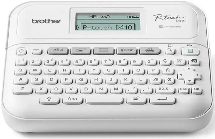 Brother PT-D410VP