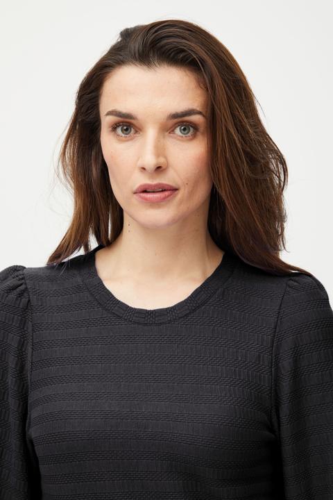 Actual product image Pulz Jeans PZJANE 3/4 sl. Tshirt 50207895 (XXL)