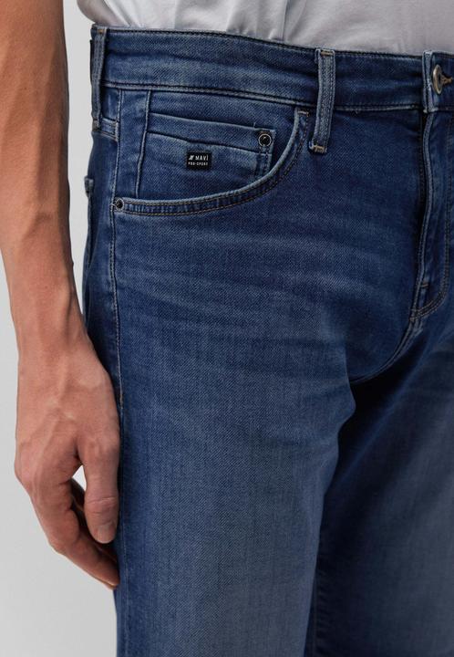 Produktbild Mavi Jeansshorts Tim (L)