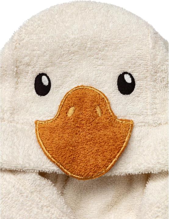 Actual product image Sterntaler Edda bathrobe size 86/92 (86)