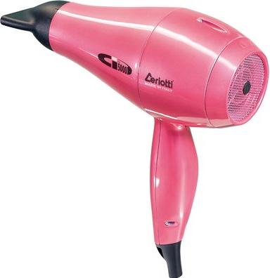 Actual product image Ceriotti Ci?5000 Tryostem? pink