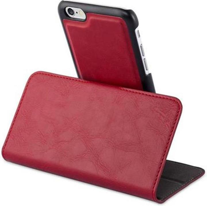 Image du produit Cadorabo Housse étui cover pour Apple iPhone 6 / iPhone 6S (Apple iPhone 6)