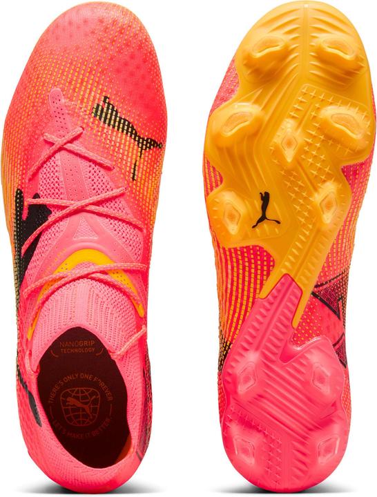 Immagine prodotto Puma Futuro 7 Ultimate Fg/Ag (45)
