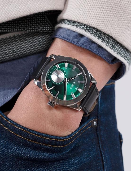 Produktbild Guess GW0793G1 Greyson