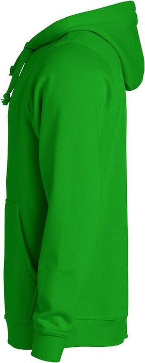 Immagine prodotto Clique Felpa con cappuccio Basic (M)