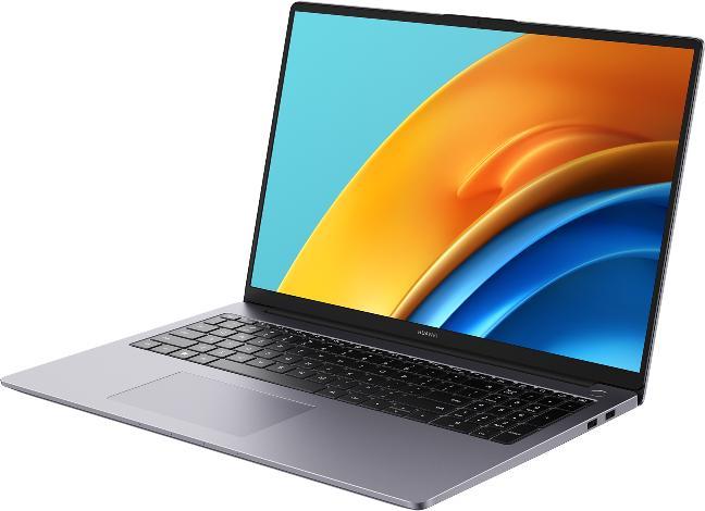 Image du produit Huawei MateBook D 16 (15.98", Intel Core i5-13420H, 16 Go, 1000 Go, DE)