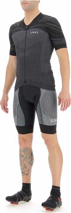 Produktbild UYN Fahrradshirt Alpha Coolboost (S)