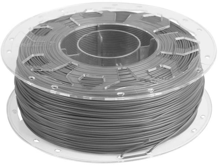 Creality Filament (PLA, 1.75 mm, 1000 g, Grau)