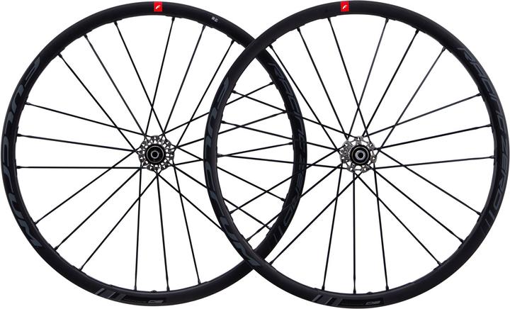 Image du produit Fulcrum Racing Zero (Jeu de roues, 28")