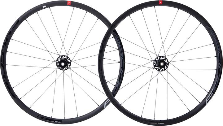 Produktbild Fulcrum Racing 3 (Laufradsatz, 28")