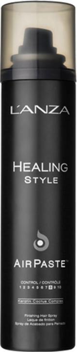 Actual product image L'Anza Healing Style - AirPaste (Hair paste, 165 ml)