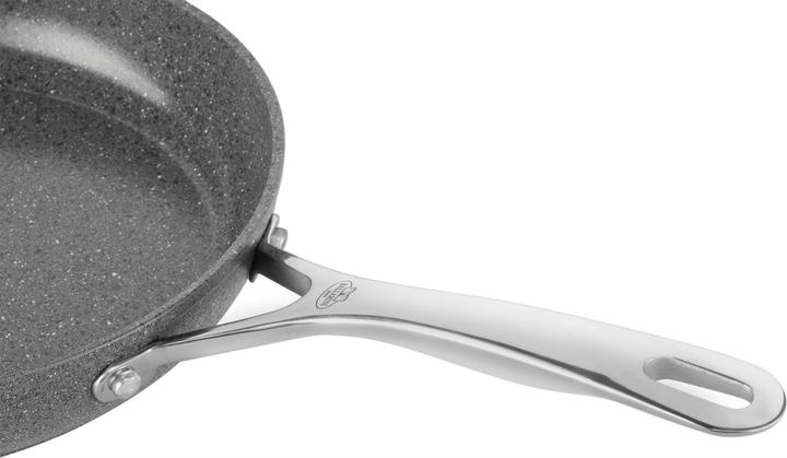 Image du produit Ballarini Salina Ceramic poêle à frire 32cm (32 cm, Poêle à frire, Aluminium)