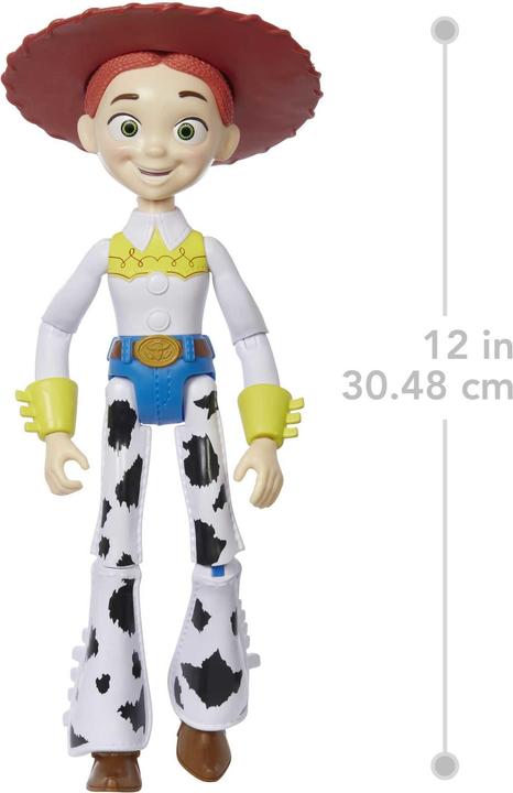 Actual product image Disney Toy Story Jessie