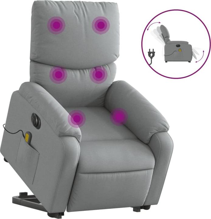 Actual product image VidaXL Ives