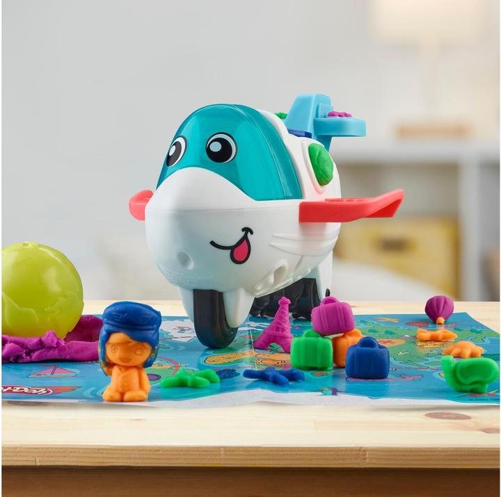 Produktbild Play-Doh Flugi