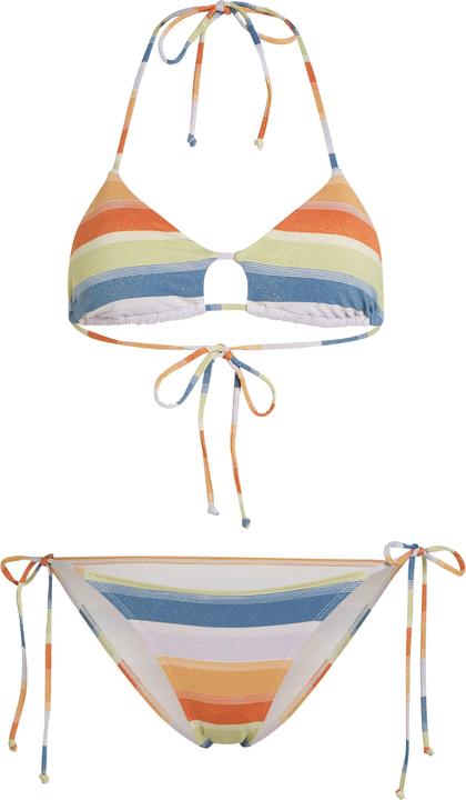 Vintage Stripe