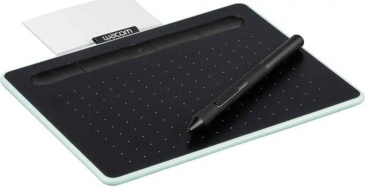 Actual product image Wacom Intuos S BT (7", 2540 lpi)