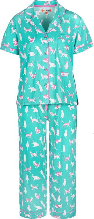 Image du produit Pj Salvage Pyjama Whimsy Sets (M)