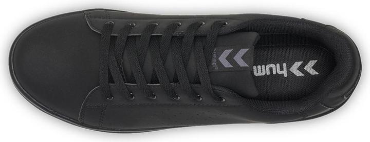 Produktbild hummel Busan Synth. Nubuck (46)