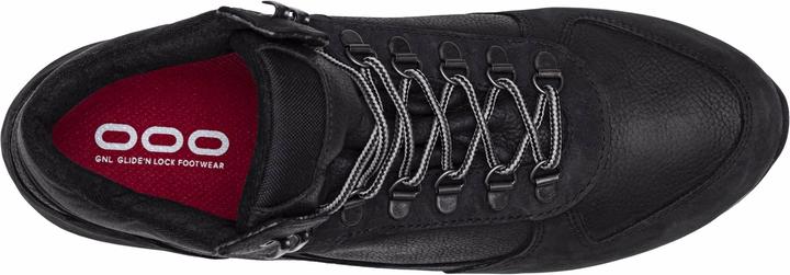 Image du produit GNL Hiker Stealth Black (36)