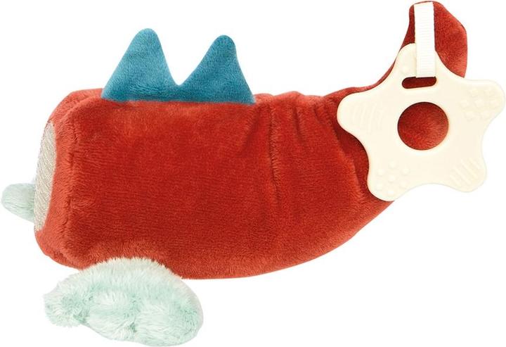 Produktbild Sigikid Klett - Drache, PlayQ