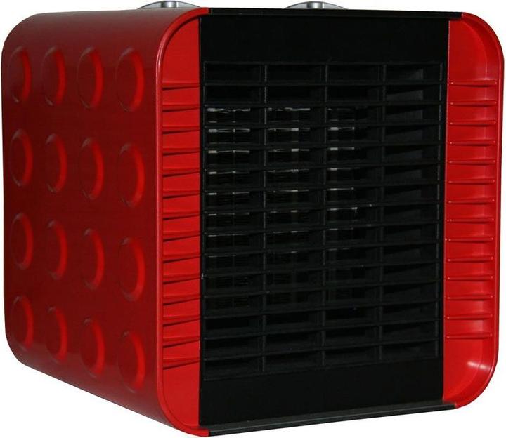 Immagine prodotto Sonnenkönig Cuby (1500 W)