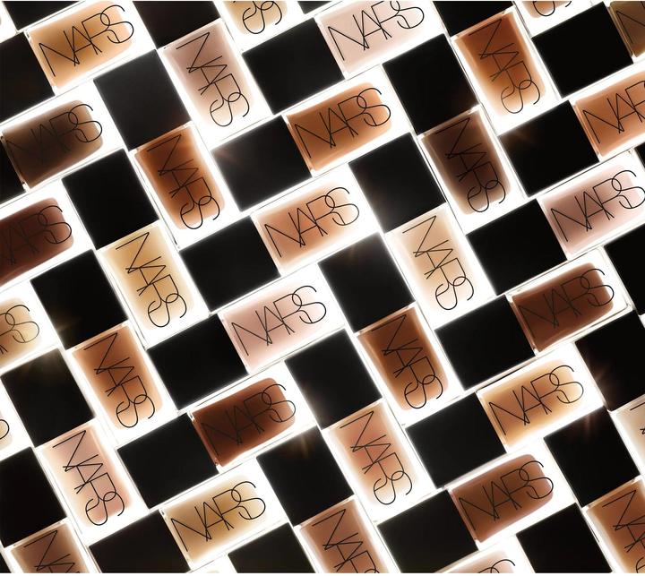 Image du produit NARS Cosmetics Light Reflecting Foundation (Tahoe)