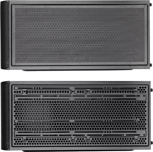 Produktbild Thermaltake Core V41 (ATX, mATX, Mini-ITX)