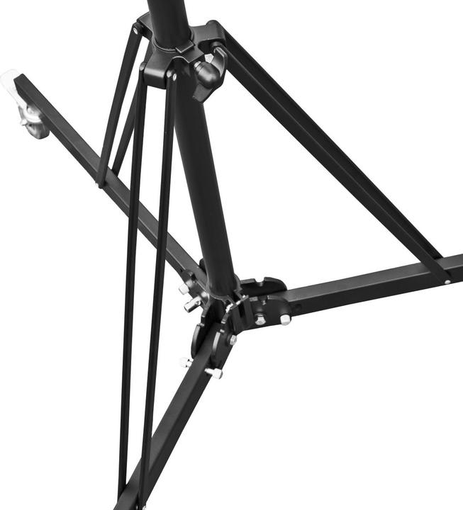 Immagine prodotto Walimex pro Filmset Pro (290 cm, 7 kg)
