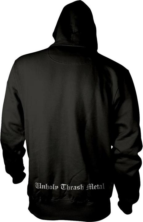 Produktbild Aura Noir Logo (Hoodie) (L)