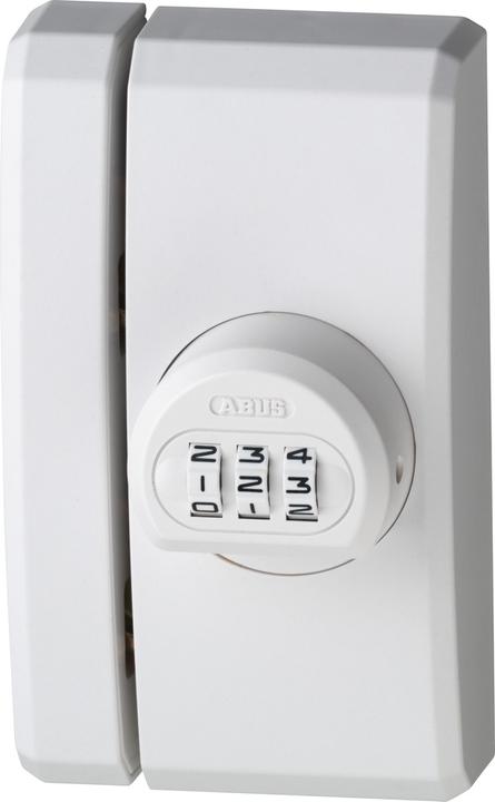 Produktbild Abus FTS106 W EK