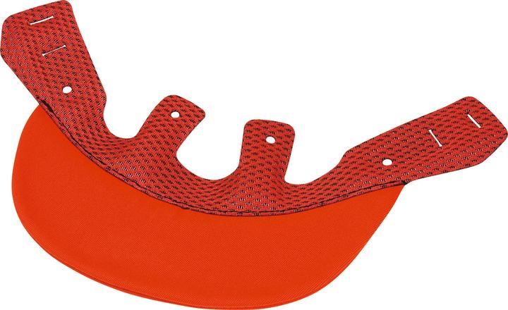 Produktbild Abus Visor Yadd-I Size L orange
