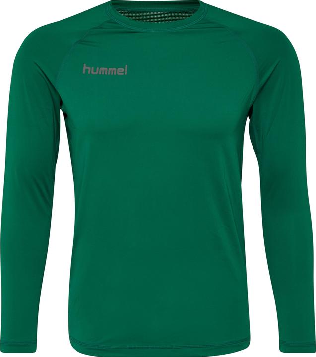 hummel First Performance Jersey L/S (S)
