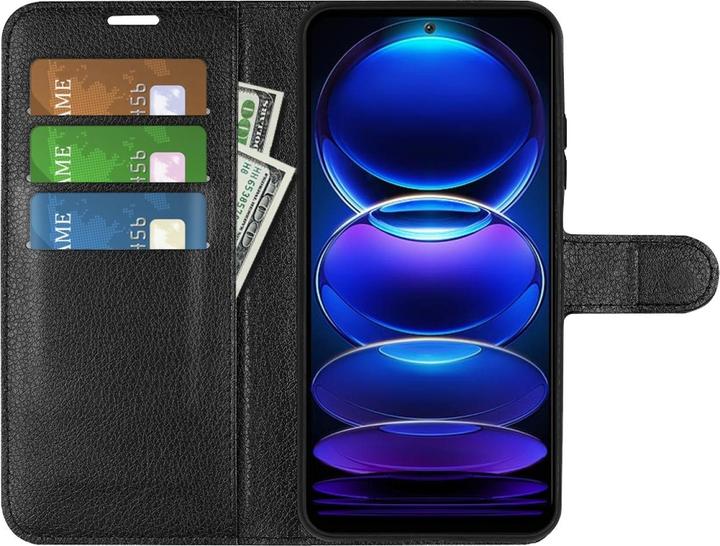 Image du produit Screenguard Leather Guard (Xiaomi Redmi Note 12)