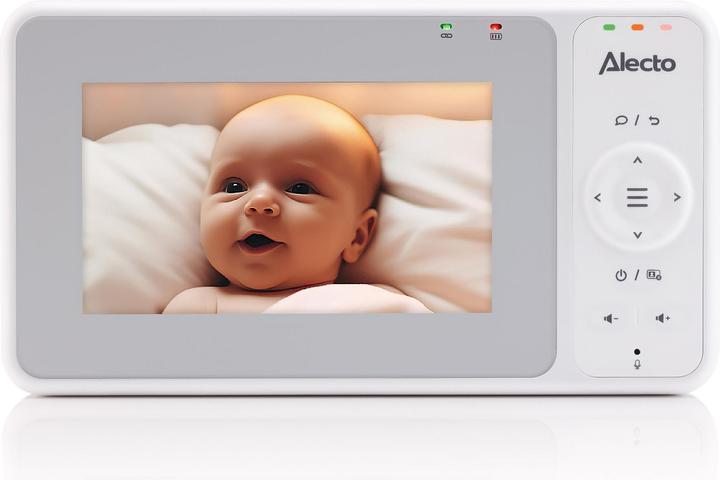 Actual product image Alecto DVM2043 (Video & Audio, 300 m)