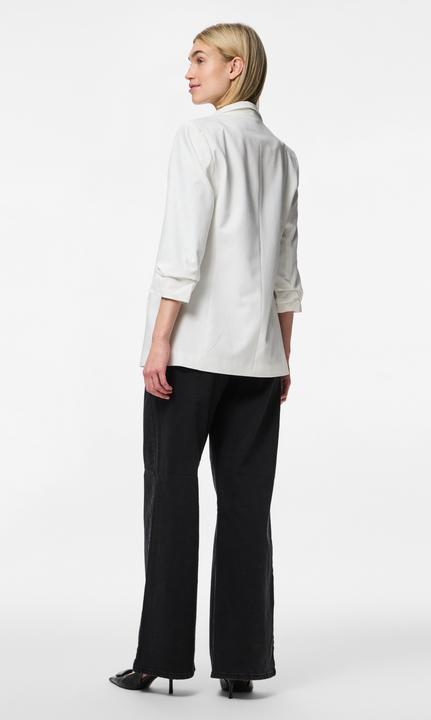 Immagine prodotto Pieces Blazer lungo con maniche a 3/4 (XL)