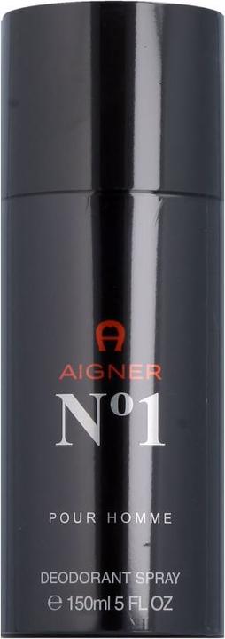 Produktbild Etienne Aigner No. 1 (Spray, 150 ml)