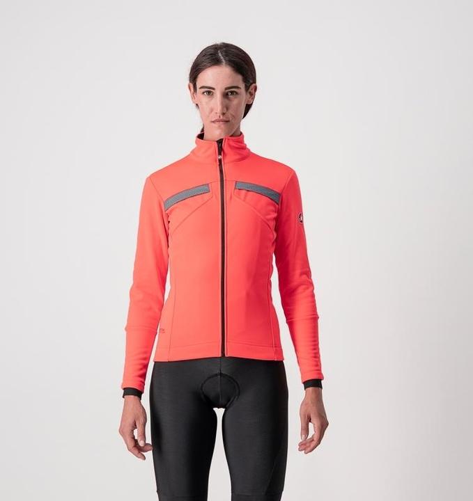 Actual product image Castelli Dinamica Jacket (XS)