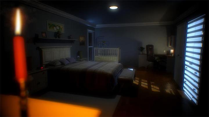 Image du produit Jandusoft Le mal à l'intérieur (PS5, EN)