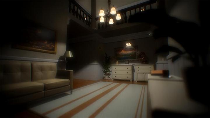 Image du produit Jandusoft Le mal à l'intérieur (PS5, EN)