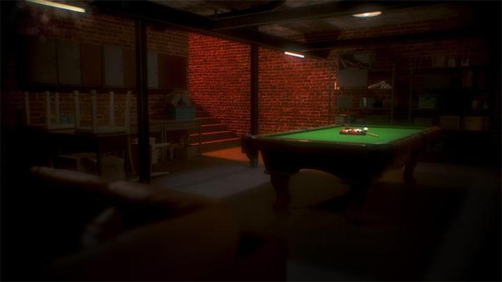 Image du produit Jandusoft Le mal à l'intérieur (PS5, EN)