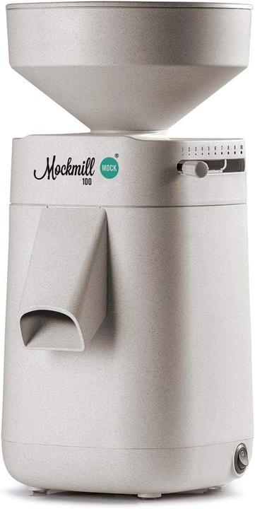 Actual product image Mockmill Mill