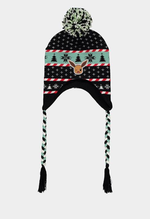 Image du produit Difuzed POKEMON - Evoli - Bonnet Sherpa