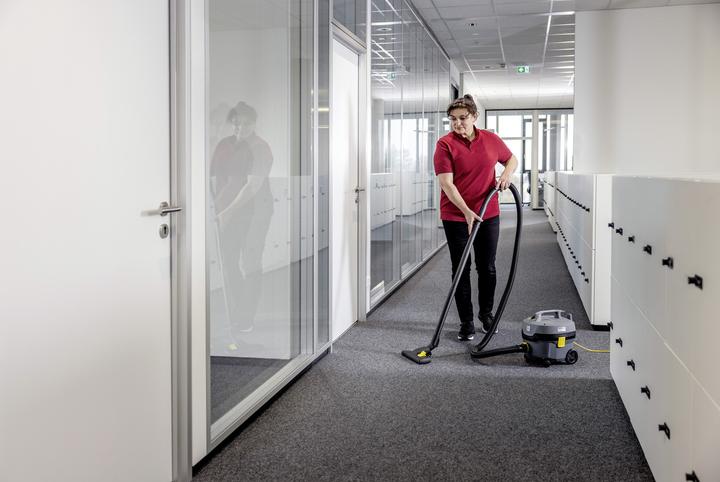 Image du produit Kärcher T 7/1 Classic Adv NEW 1.527-212.0 (Aspirateur sec)