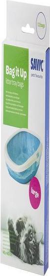 Savic Bag IT UP Large 12 toiletry bags, max. 46 x 40 cm