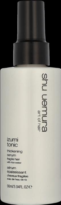 Produktbild Shu Uemura Izumi Tonic Stärkendes Serum (90 ml)
