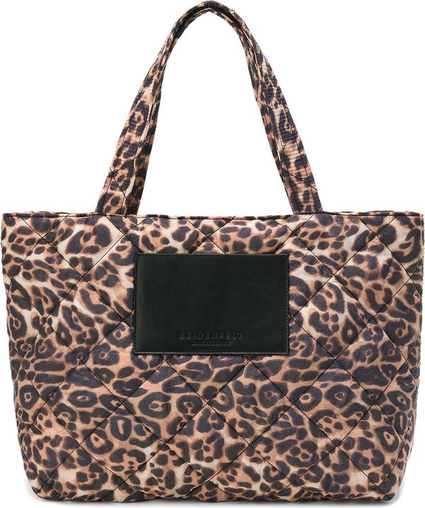Produktbild Seidenfelt Evenes Shopper Tasche 47 cm (25 l)
